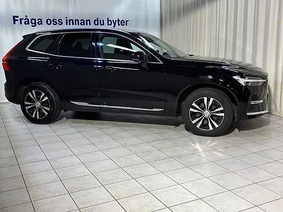 Volvo Xc60 2024 photo 2