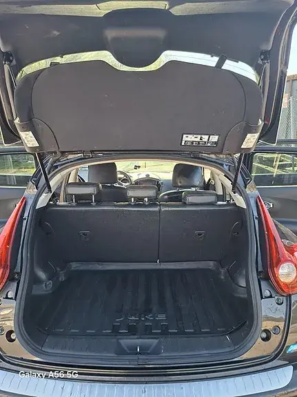 Nissan Juke 2012 photo 4