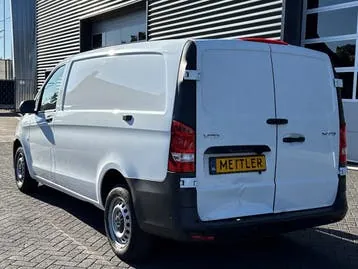 Mercedes-Benz Vito 2023 photo 3