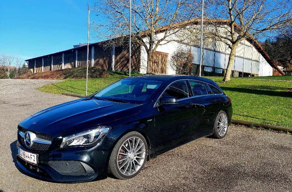 Mercedes-Benz Cla 2019 photo 3