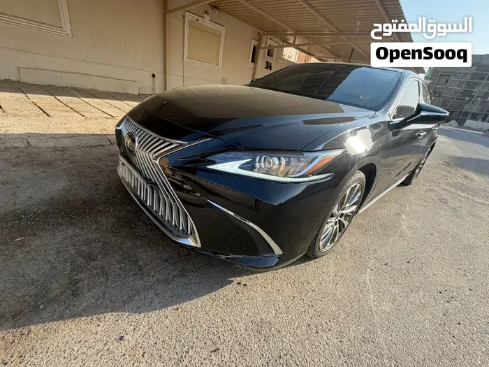 Lexus Es 250