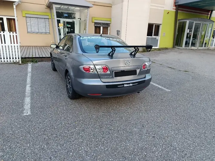 Mazda Mazda6 2003 photo 3