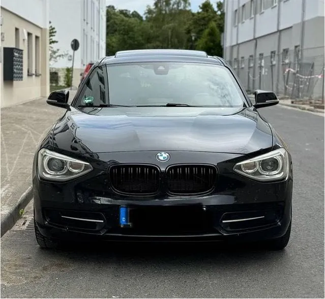 BMW 1Er