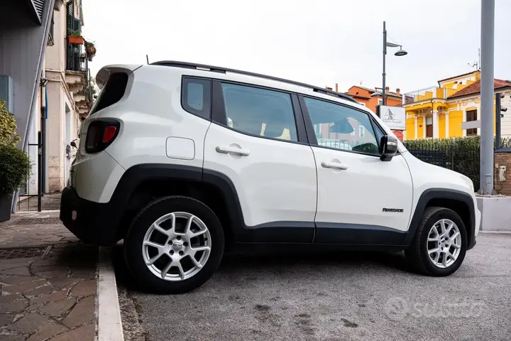 Jeep Renegade 2021 photo 5