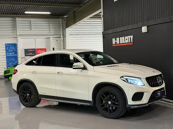 Mercedes-Benz Gle350 D 2016 photo 4