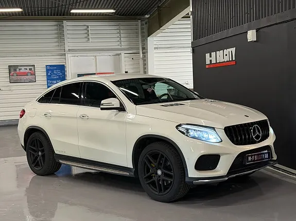 Mercedes-Benz Gle350 D 2016 photo 5