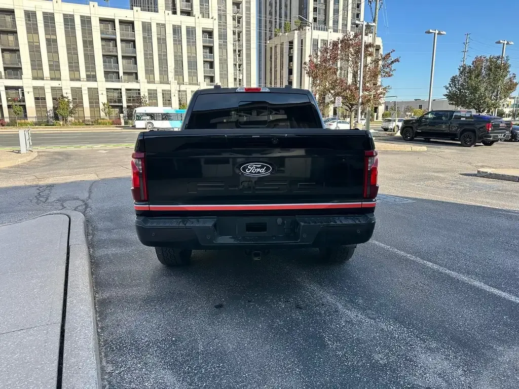 Ford F-150 2024 photo 5