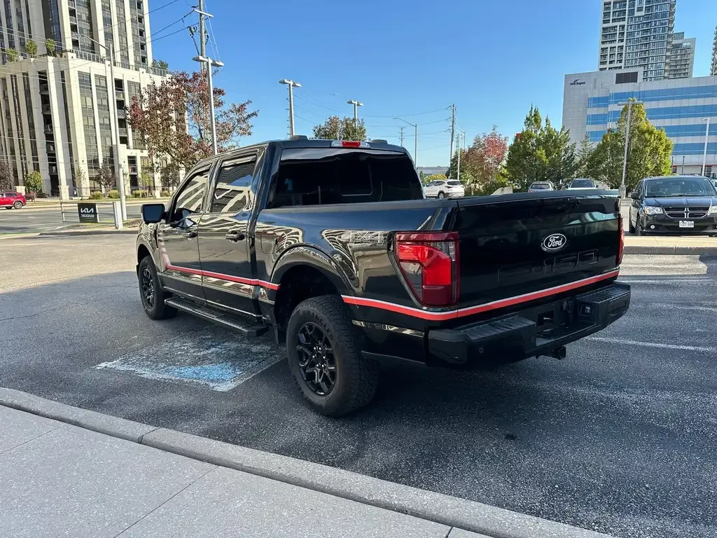 Ford F-150 2024 photo 4