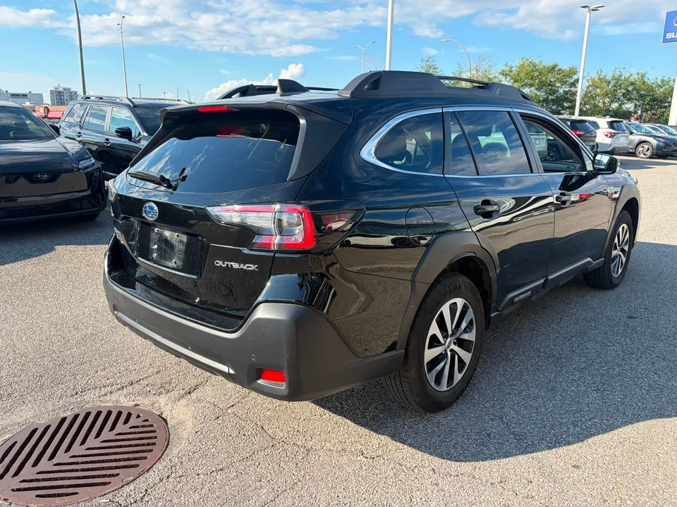 Subaru Outback 2023 photo 5