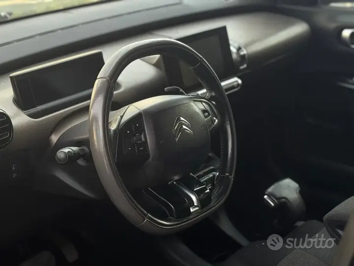 Citroen C4 Cactus 2015 photo 5
