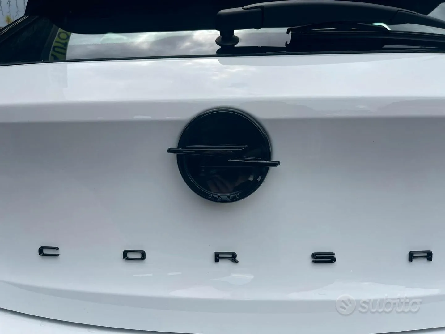 Opel Corsa 2025 photo 3