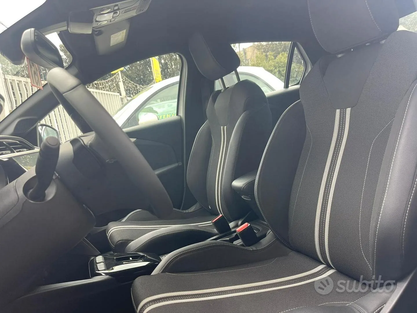 Opel Corsa 2025 photo 4