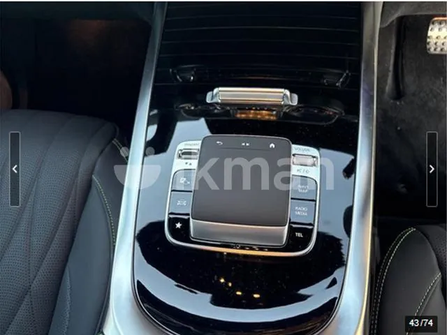 Mercedes-Benz G Wagon 2025 photo 4