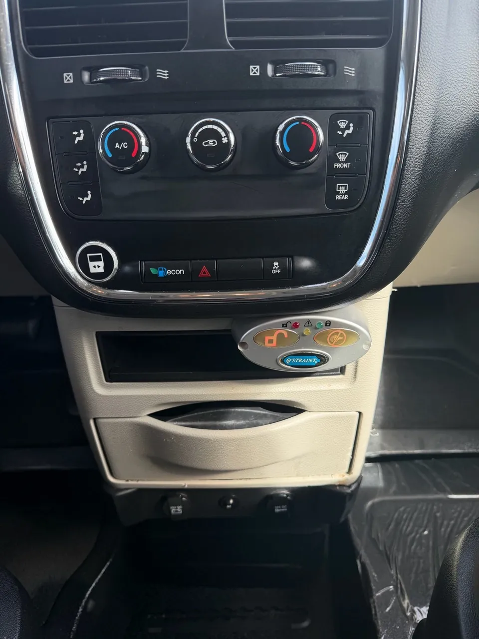 Dodge Grand Caravan 2013 photo 5