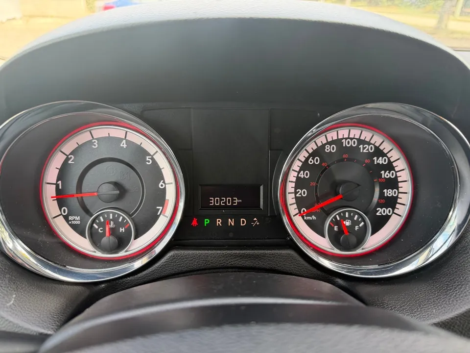 Dodge Grand Caravan 2013 photo 4