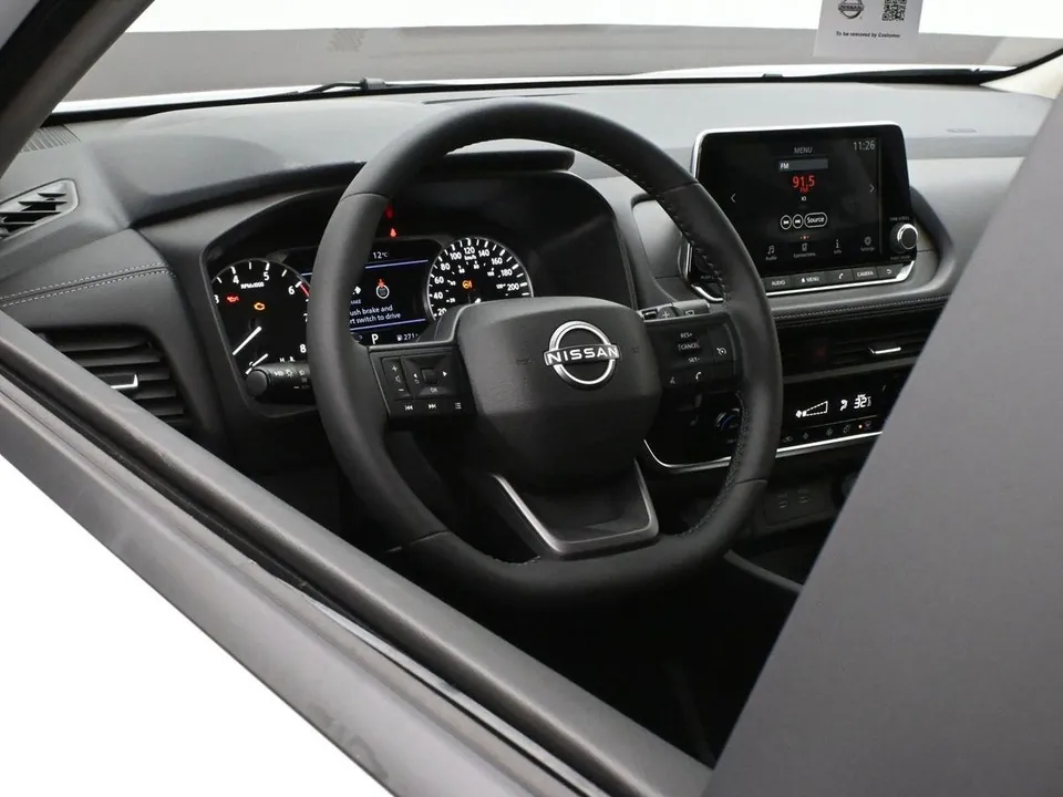Nissan Rogue 2026 photo 5