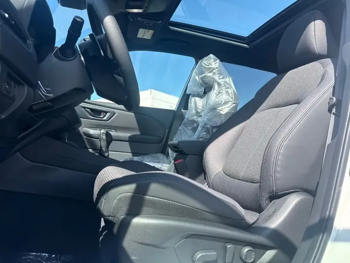 Subaru Forester 2026 photo 5