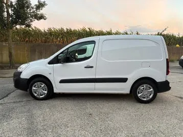 Citroen Berlingo 2017 photo 3