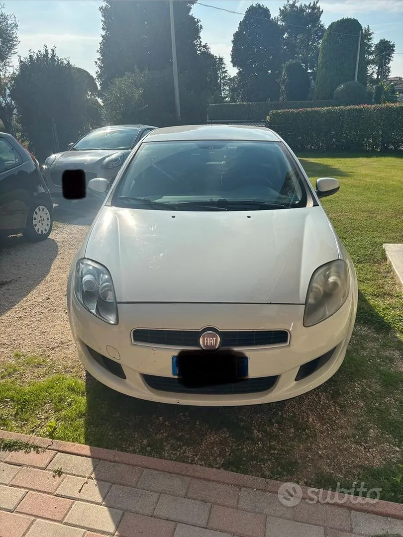 Fiat Bravo 2010 photo 3