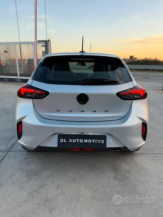 Opel Corsa 2025 photo 5