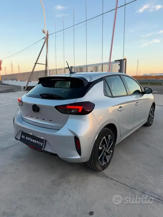 Opel Corsa 2025 photo 4