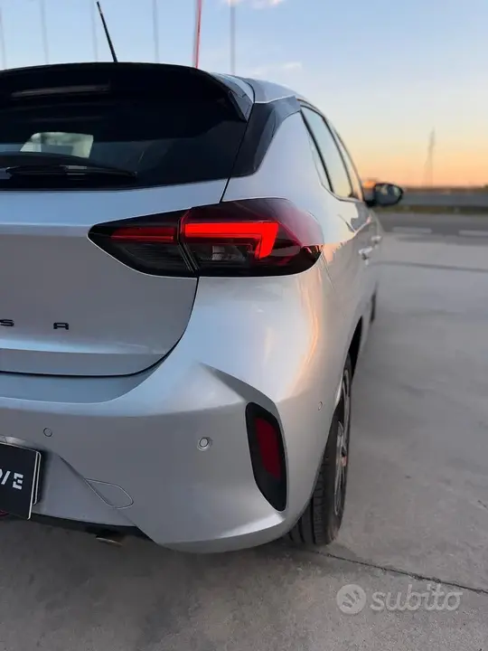 Opel Corsa 2025 photo 3