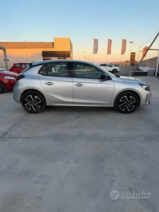 Opel Corsa 2025 photo 2