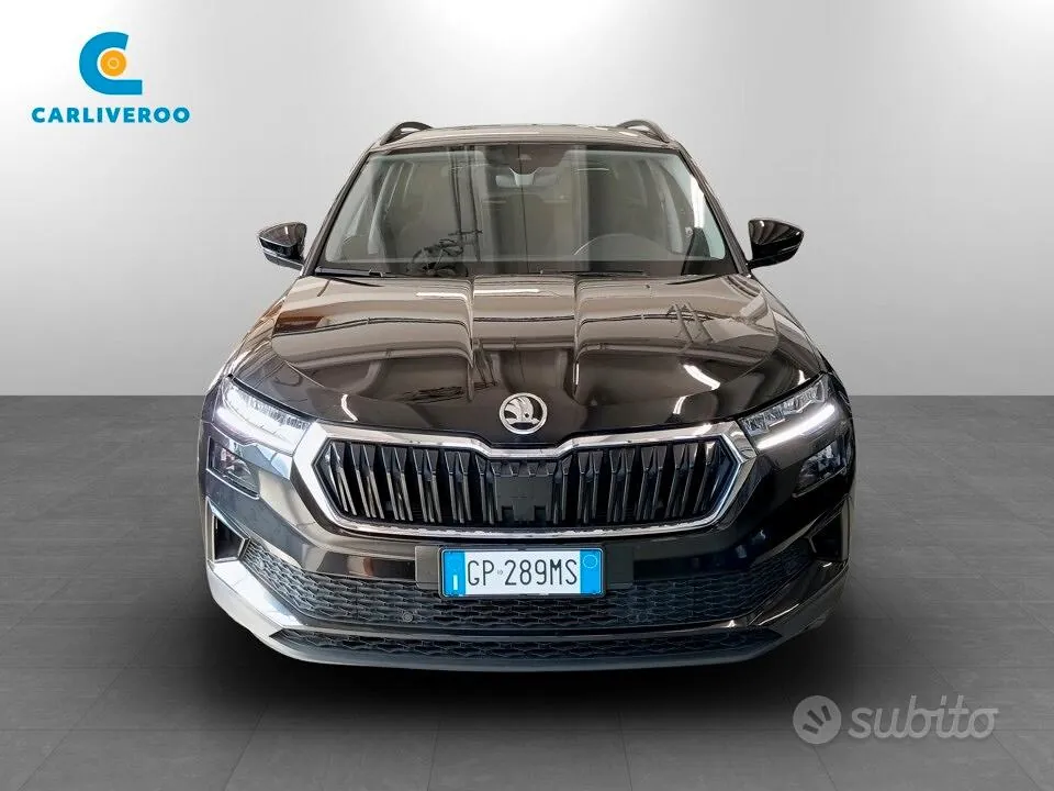 Skoda Karoq 2023 photo 2