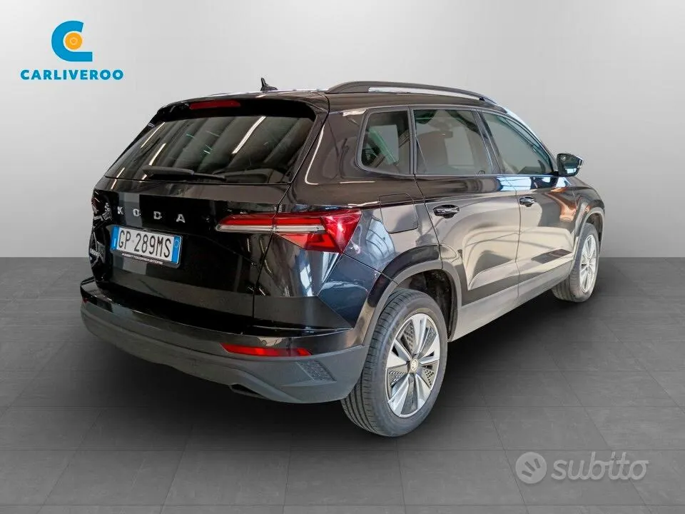 Skoda Karoq 2023 photo 4