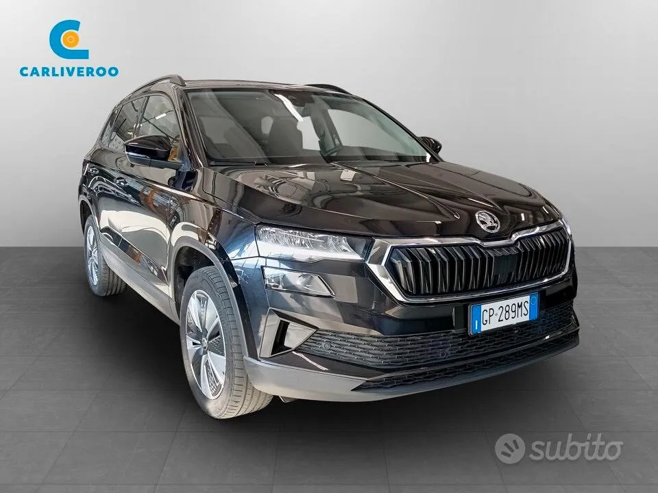 Skoda Karoq 2023 photo 3