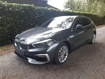 BMW 118I