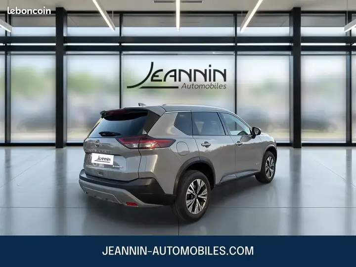 Nissan X-Trail 2023 photo 5