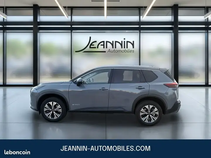 Nissan X-Trail 2023 photo 2