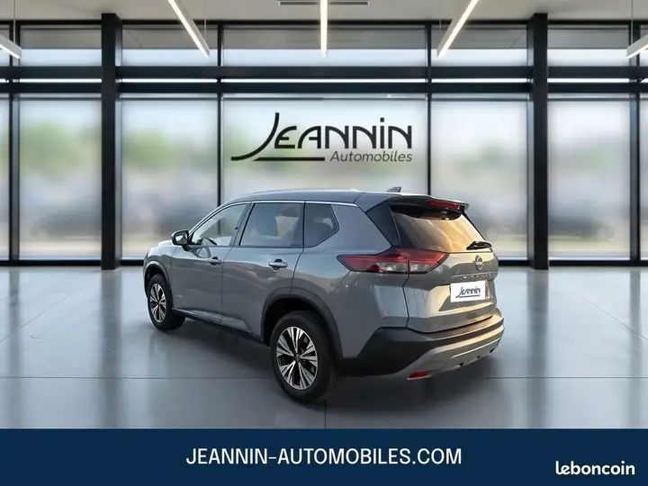 Nissan X-Trail 2023 photo 3