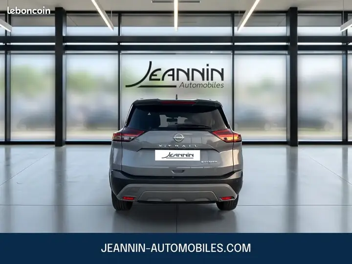 Nissan X-Trail 2023 photo 4