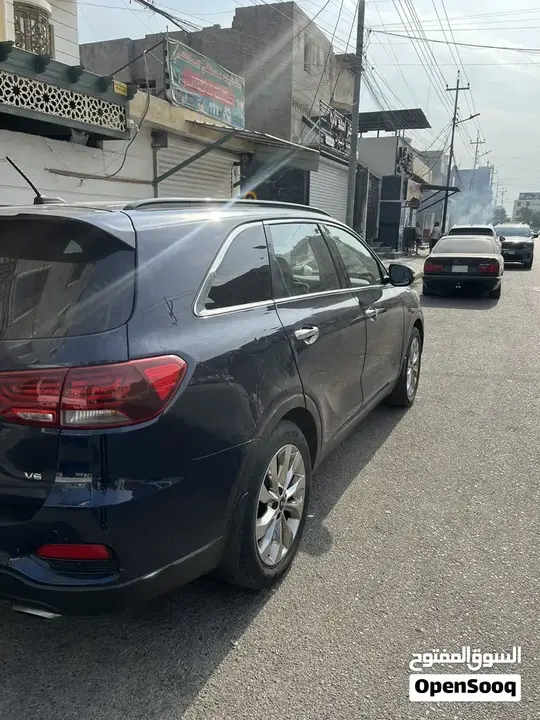Kia Sorento 2020 photo 4