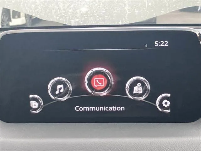 Mazda Cx-8 2017 photo 4