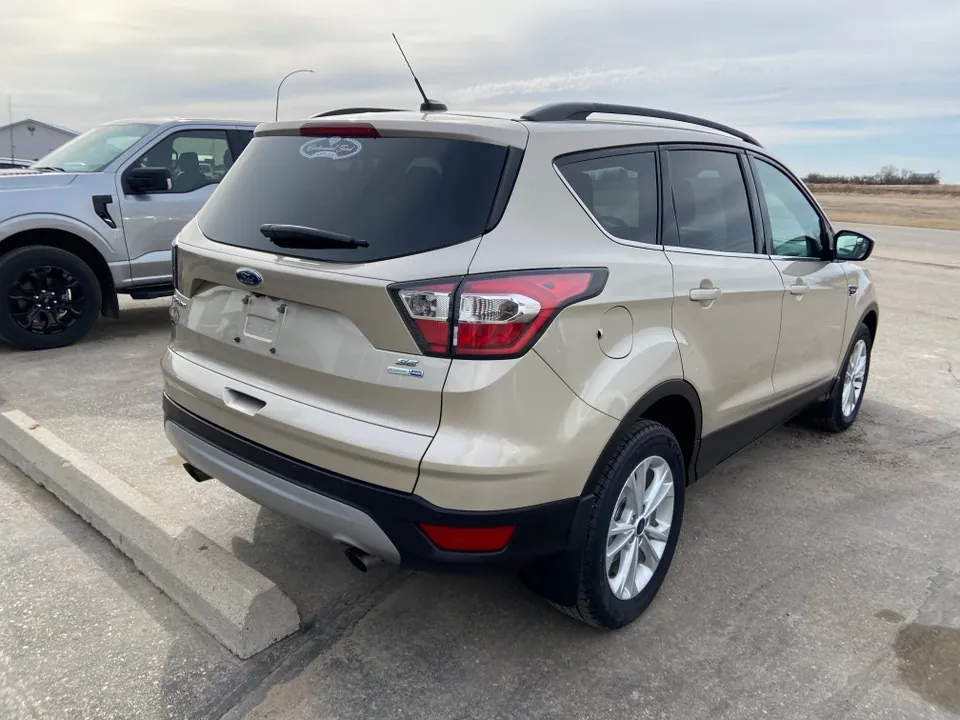 Ford Escape 2017 photo 5