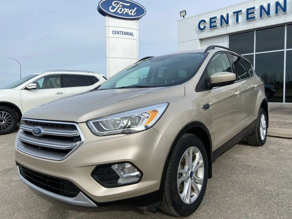 Ford Escape