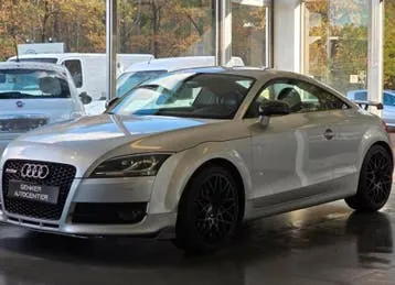 Audi M4