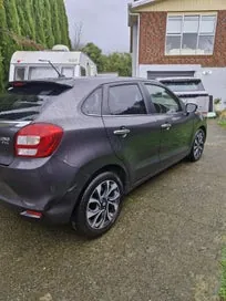 Suzuki Baleno 2020 photo 5