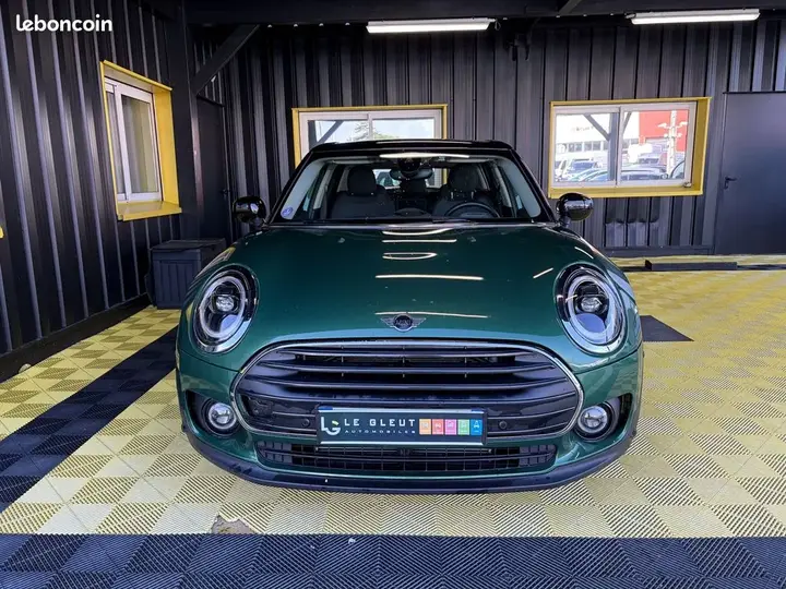 Mini Clubman 2023 photo 2