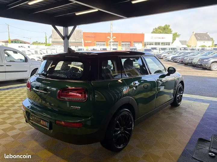Mini Clubman 2023 photo 4