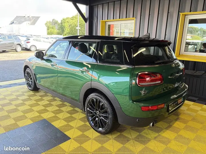 Mini Clubman 2023 photo 5