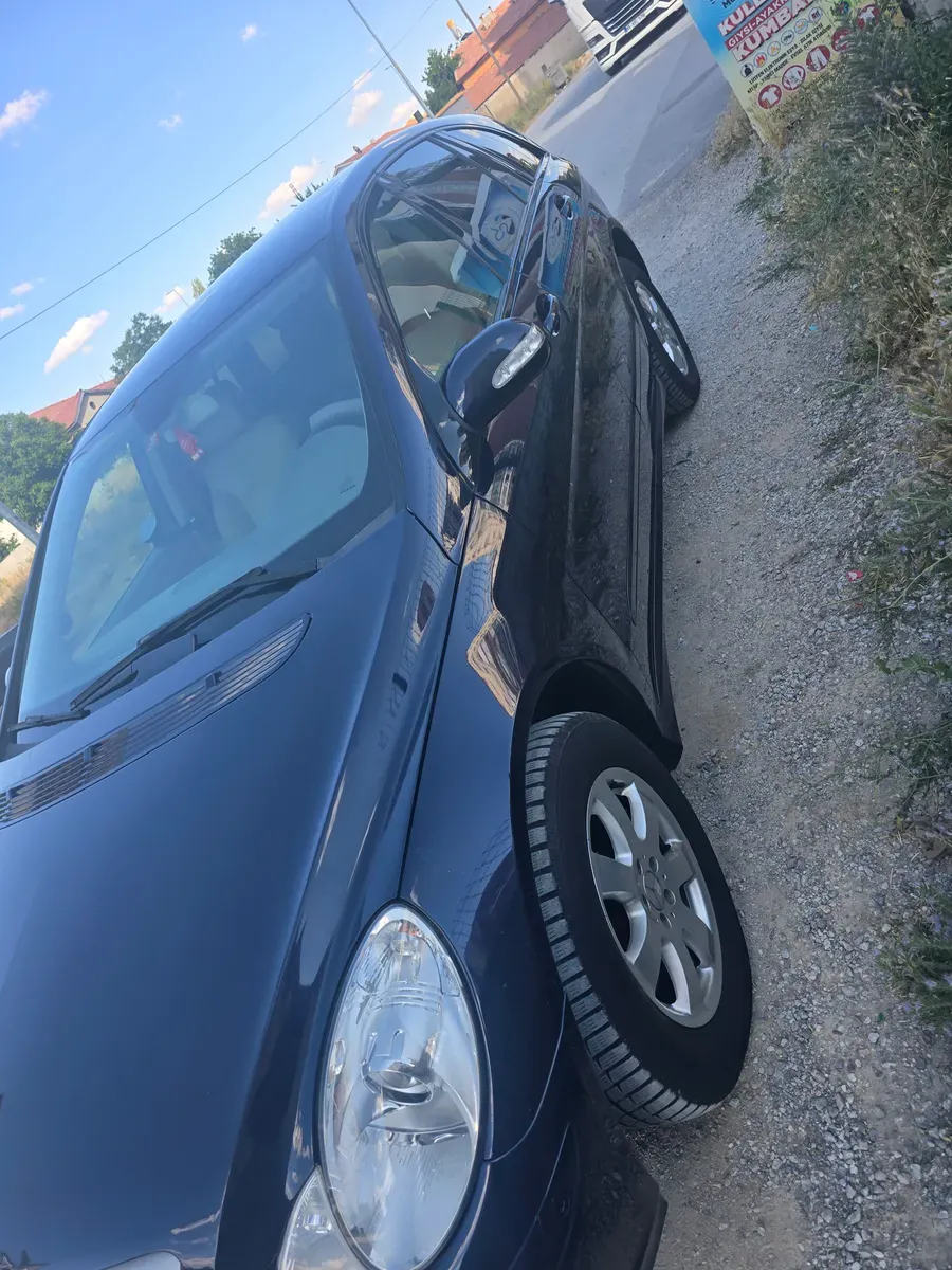 Mercedes-Benz R-Class 2007 photo 2