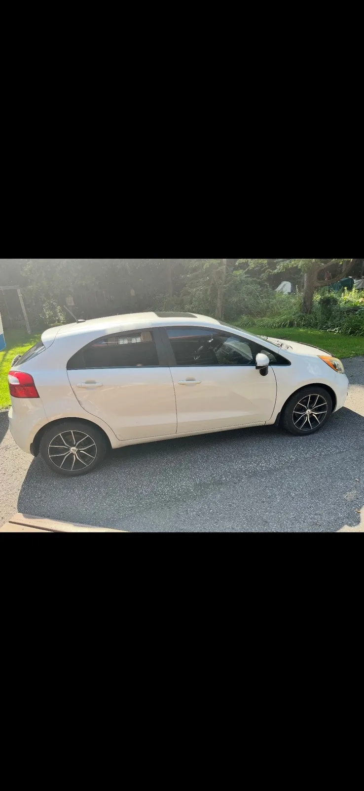 Kia Rio 2015 photo 2
