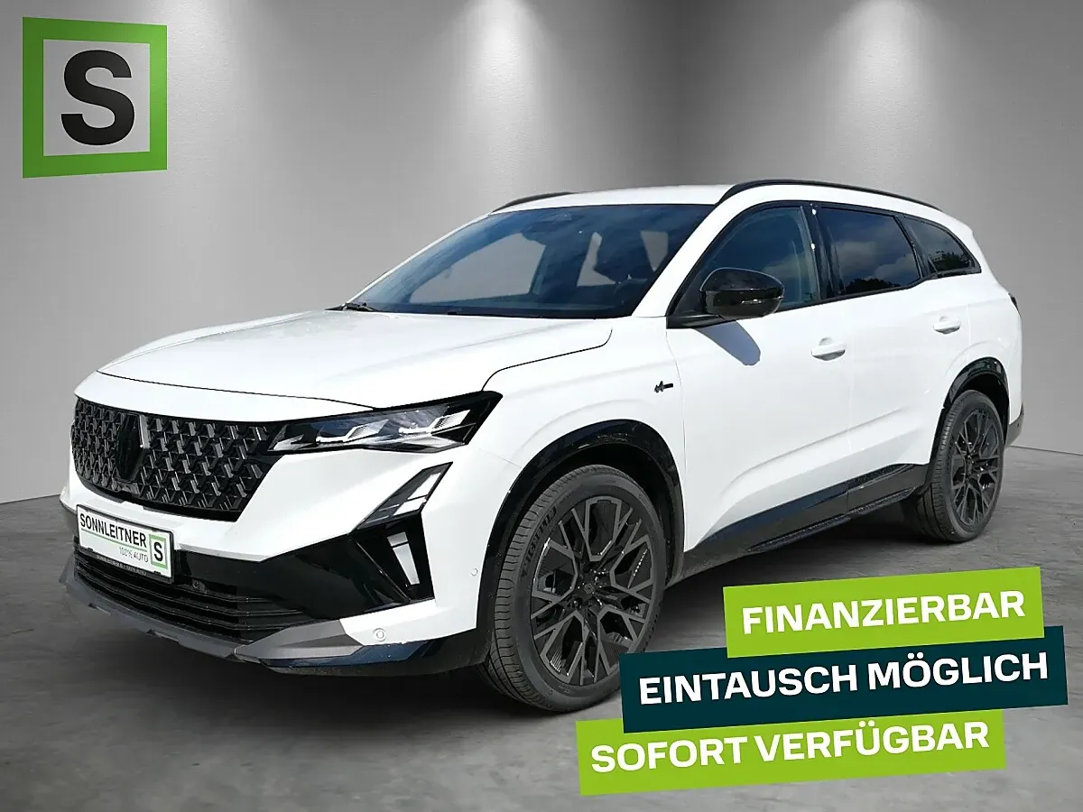 Renault Espace