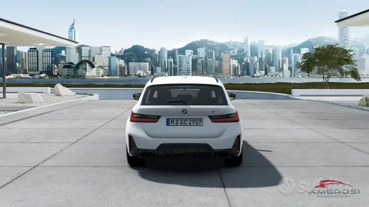 BMW M340I 2026 photo 5