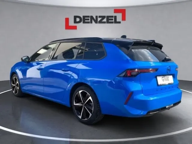 Opel Astra 2025 photo 3