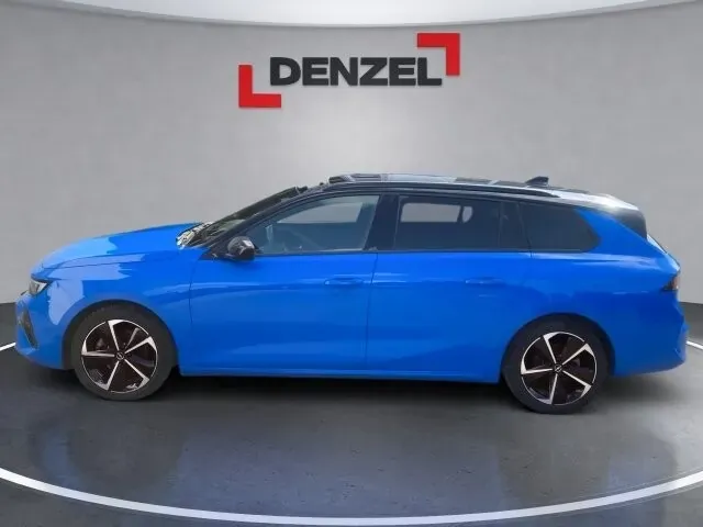 Opel Astra 2025 photo 2